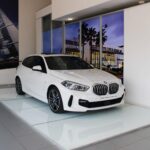 BMW 1 Series M135i xDrive