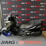 Yamaha T-MAX 300