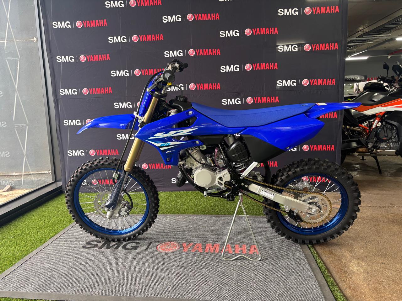 ヤマハ YZ85 YZ85 – RBS-YAMAHA
