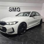 BMW 3 Series 320i Mzansi Edition