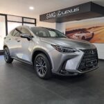 Lexus NX 350h EX