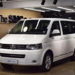 Volkswagen Caravelle 2.0BiTDI Auto