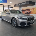 BMW 7 Series 730Ld M Sport