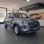 Chery Tiggo 4 Pro 1.5 LiT Auto