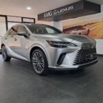 Lexus RX 350h