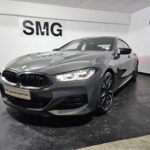 BMW 8 Series M850i xDrive Gran Coupe
