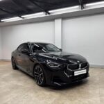 BMW 2 Series 220i Coupe M Sport