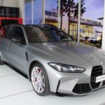 BMW M3 Competition Touring M xDrive