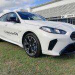 BMW 2 Series M235 Gran Coupe