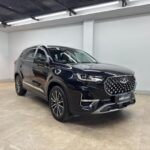 Chery Tiggo 8 Pro 1.6TGDi Distinction