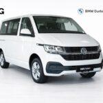 Volkswagen Transporter 2.0TDI 110kW Kombi SWB Trendline