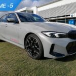 BMW 3 Series 320i M Sport