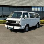 Volkswagen Caravelle 2.6