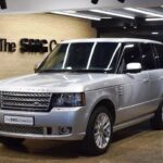Land Rover Range Rover TDV8 Autobiography