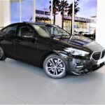 BMW 2 Series 218i Gran Coupe Sport Line