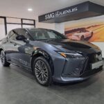 Lexus RZ 450e SE
