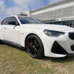 BMW 2 Series M240i xDrive Coupe