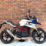 BMW G310GS