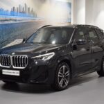 BMW X1 sDrive18d M Sport