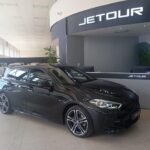 BMW 1 Series 118i M Sport