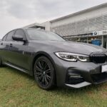 BMW 3 Series 320d M Sport