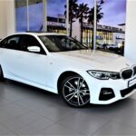 BMW 3 Series 320i M Sport