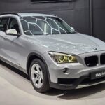 BMW X1 sDrive20i Auto