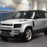 Land Rover Defender 110 P400 First Edition