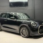 MINI Cooper C 3-door