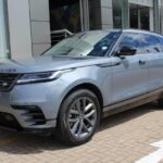 Land Rover Range Rover Velar D300 Dynamic SE