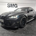 BMW M4 Competition Coupe M xDrive