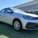 Volkswagen Polo Sedan 1.6