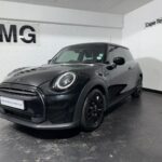 MINI Hatch One Hatch 3-Door