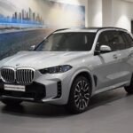 BMW X5 xDrive30d M Sport