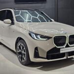 BMW X3 20d xDrive M Sport