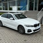 BMW 3 Series 320i M Sport