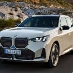 BMW X3 20d xDrive M Sport