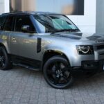 Land Rover Defender 90 D300 X-Dynamic SE