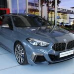 BMW 2 Series M235i xDrive Gran Coupe