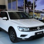 Volkswagen Tiguan 1.4TSI Comfortline
