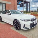 BMW 3 Series 320i M Sport
