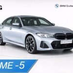 BMW 3 Series 320i M Sport