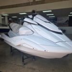 Yamaha WaveRunner  FX Cruiser SVHO