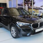 BMW X1 sDrive18i