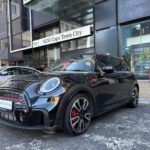 MINI Hatch John Cooper Works Hatch 3-Door