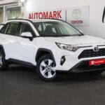 Toyota RAV4 2.0 GX Auto