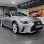 Lexus IS 300h EX