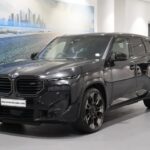 BMW XM XM