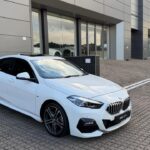 BMW 2 Series 218i Gran Coupe M Sport
