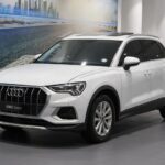 Audi Q3 35TFSI Advanced